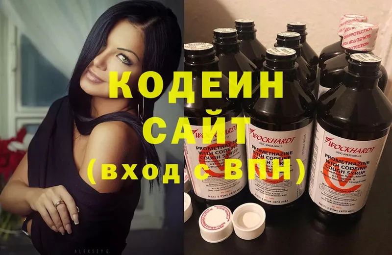 Кодеин Purple Drank  магазин продажи наркотиков  Камызяк 